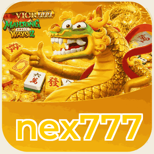 Screenshot 1 - nex777 Home Screen