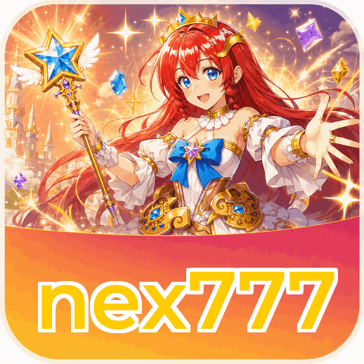 Screenshot 1 - nex777 Home Screen