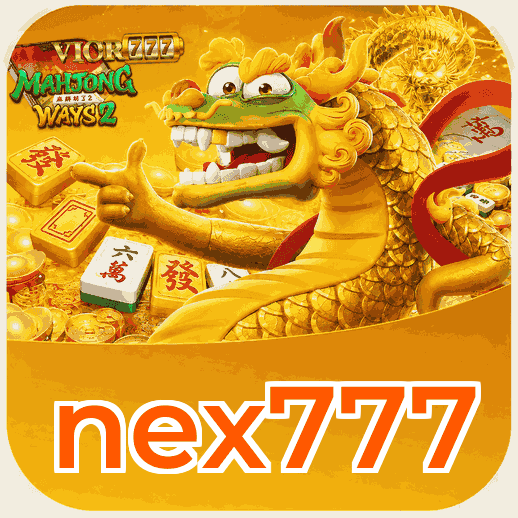 Screenshot 1 - nex777 Home Screen