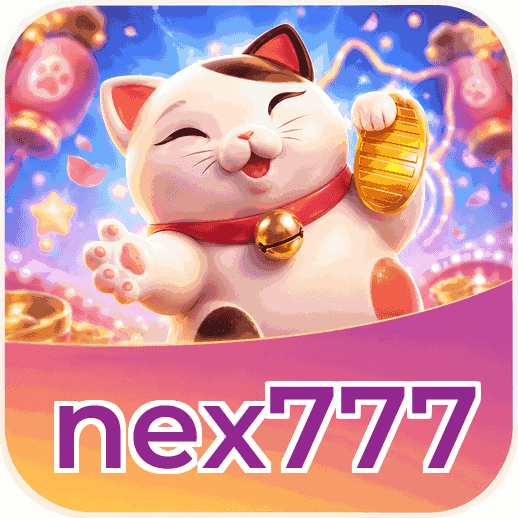Screenshot 1 - nex777 Home Screen