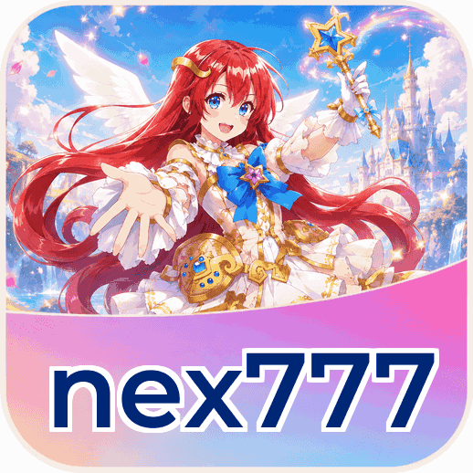 Screenshot 1 - nex777 Home Screen