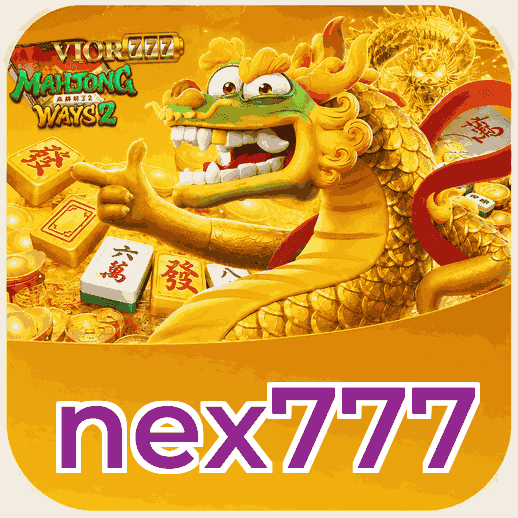 Screenshot 1 - nex777 Home Screen